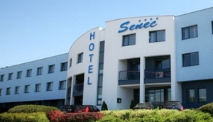 Hotel Senec