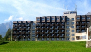 Hotel Sorea Hutnik I Vysoké Tatry