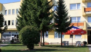 Hotel Sportcentrum Bojnice