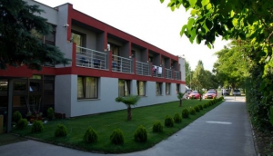 Hotel Sun Senec