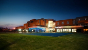 Hotel Tenis