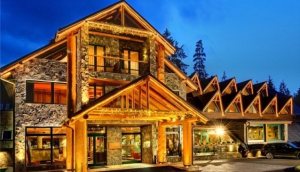 Hotel Tri Studni?ky