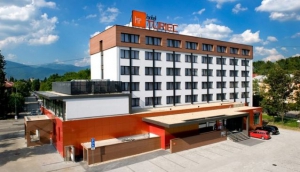 Hotel Turiec