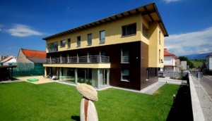 Hotel Villa Bianca