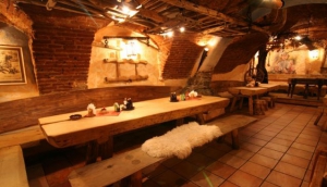 Karczma Mlyn
