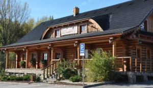 Koliba 77