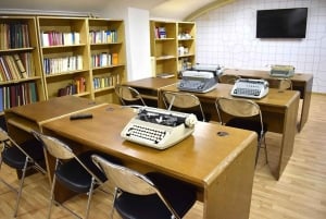 Košice: opastettu kävelykierros museovierailuineen