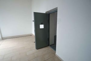 Košice: opastettu kävelykierros museovierailuineen