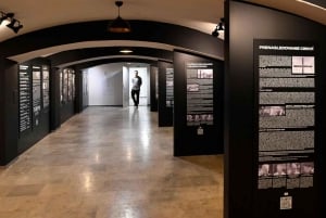Košice: opastettu kävelykierros museovierailuineen