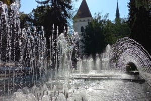 Košice: Geführter Rundgang