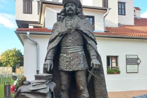 Košice: Geführter Rundgang