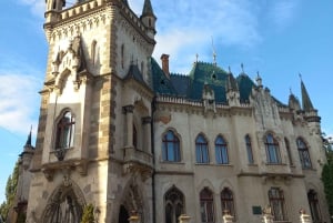 Košice: Geführter Rundgang