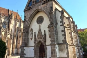 Košice: Geführter Rundgang