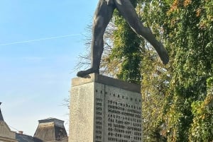 Košice: Geführter Rundgang