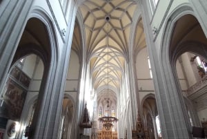 Košice: Geführter Rundgang