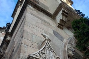 Košice: Geführter Rundgang