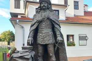 Кошице: пешая экскурсия с гидом