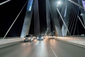 Krakow: Private Transfer to or from Bratislava