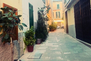Levoča: CoupleAdventure: fun game, challenges and city walk