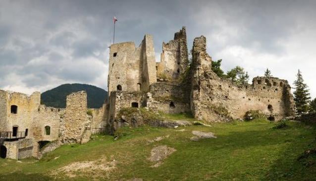 Likava Castle