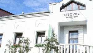 Litovel Pension