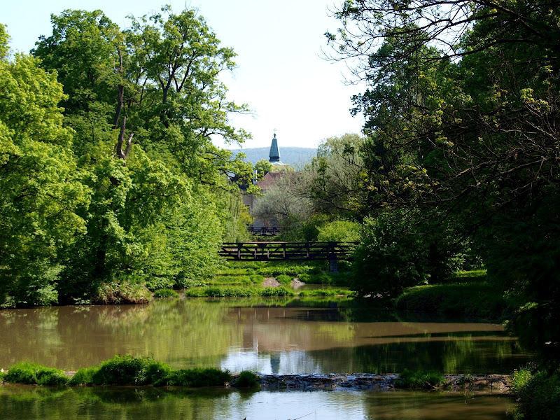 Manor House Brodzany