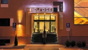 Melrose Apartments Bratislava