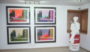 Mihal Gallery