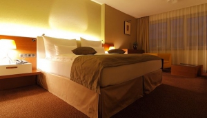 Mikado Hotel
