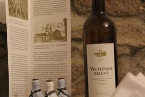 Modra: degustazione privata di vini guidata dal proprietario della cantina