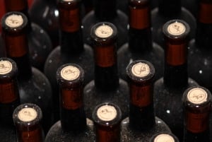 Modra: Cata de vinos privada guiada por el propietario de la bodega