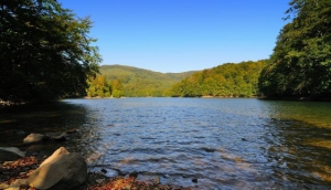 Morské oko (Sea Eye)