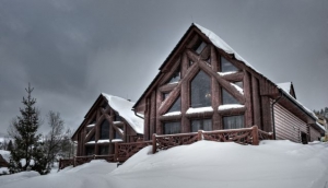 Mountain Resort ?diar