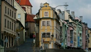 Museum of Clocks - House at the Good Shepherd