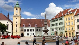 Museum of the History of Bratislava