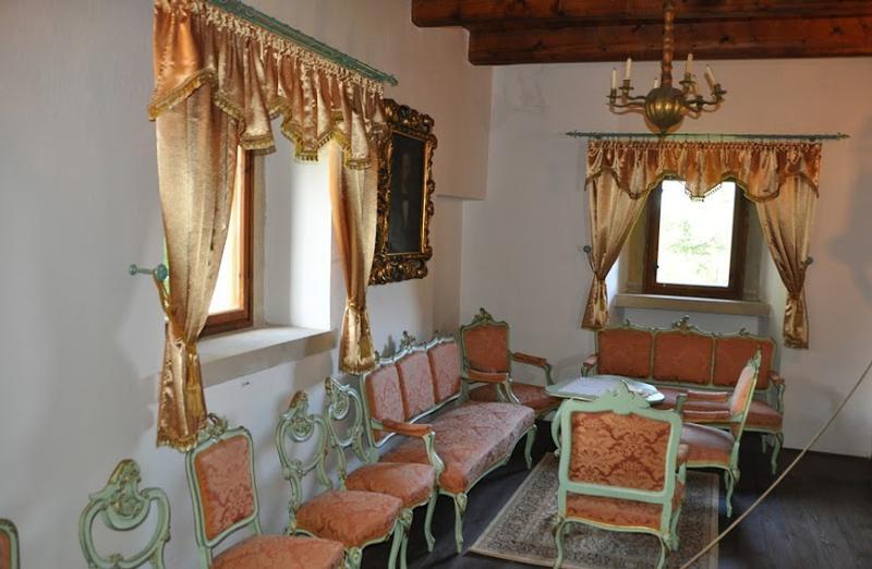 Museum of the Liptov Village in Pribylina
