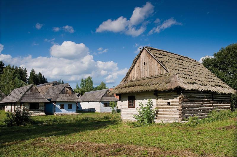 Museum of the Slovak Village in Martin