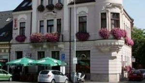 Olymp Penzion & Restaurant