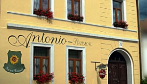 Pension Antonio