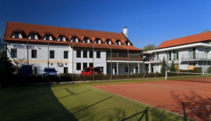 Pension Barca