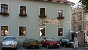 Pension Kachelman