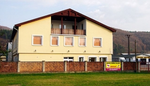 Penzion Adonai Banská Bystrica