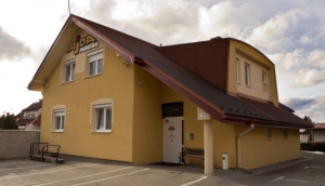 Penzion Ajda
