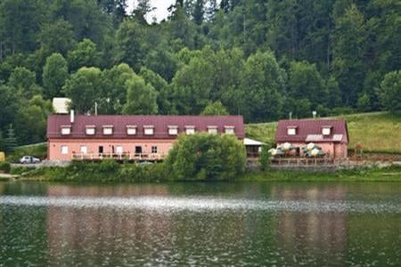 Penzion Cosmpolitan III