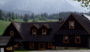 Penzión Diana Vysoké Tatry
