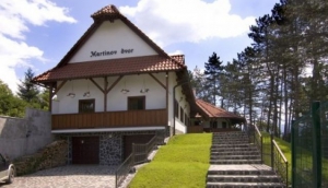 Penzion Martinov Dvor