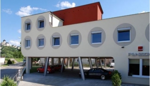 Penzion Royal