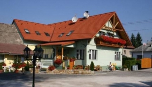 Penzion Via Mara