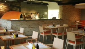 Pizza Mizza Bratislava II