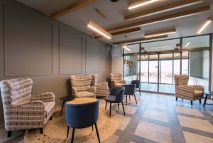 From Bratislava: Play Golf in Slovakia - all inclusive